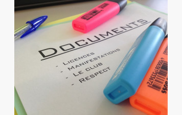 Inscriptions, initiations 2025-2026