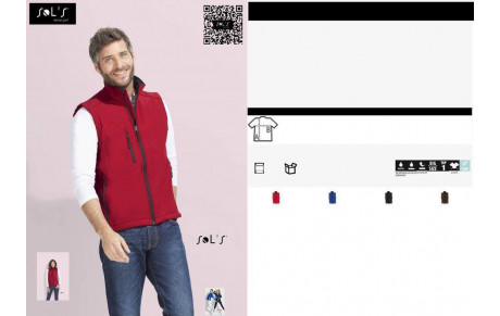 Tenue du club