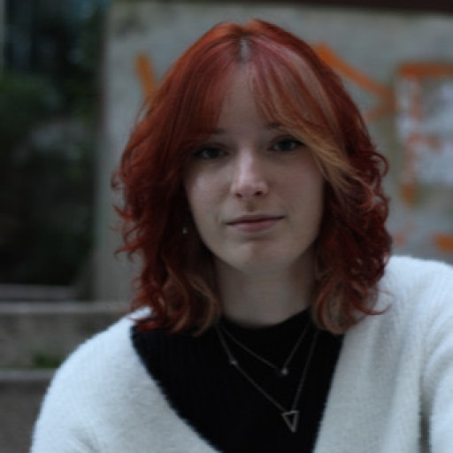 Gaëlle Kuijpers