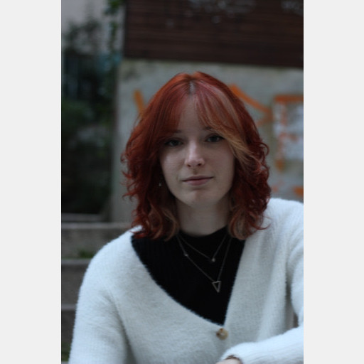 Gaëlle Kuijpers