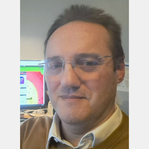 Michel Semeria
